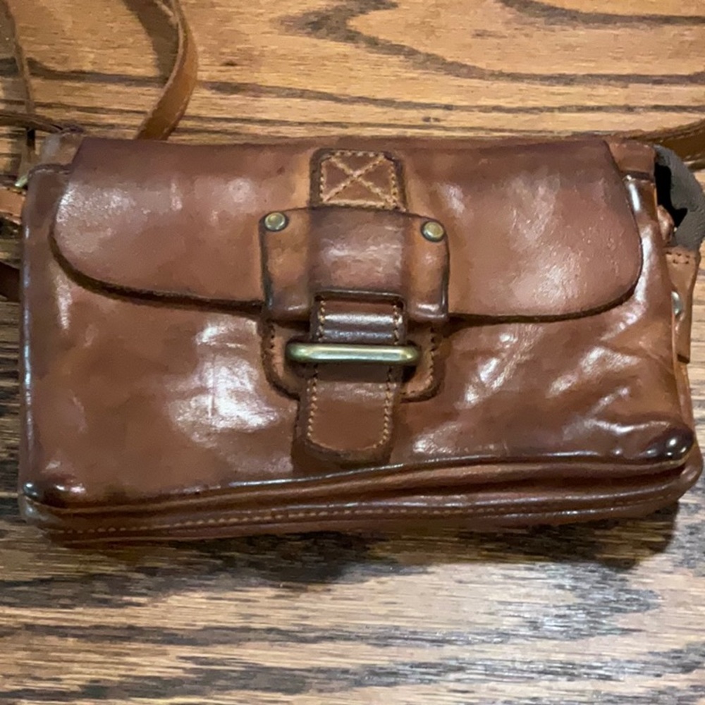 Harbour 2nd belt bag crossbody bag
